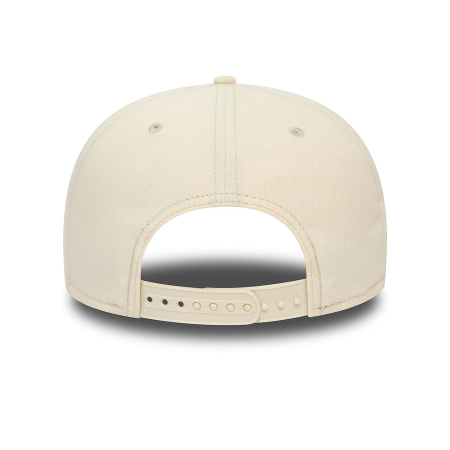 Los Angeles Lakers 59FIFTY NBA Floral Stone Cap