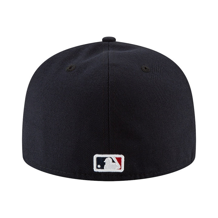 Boston Red Sox Fitted Navy