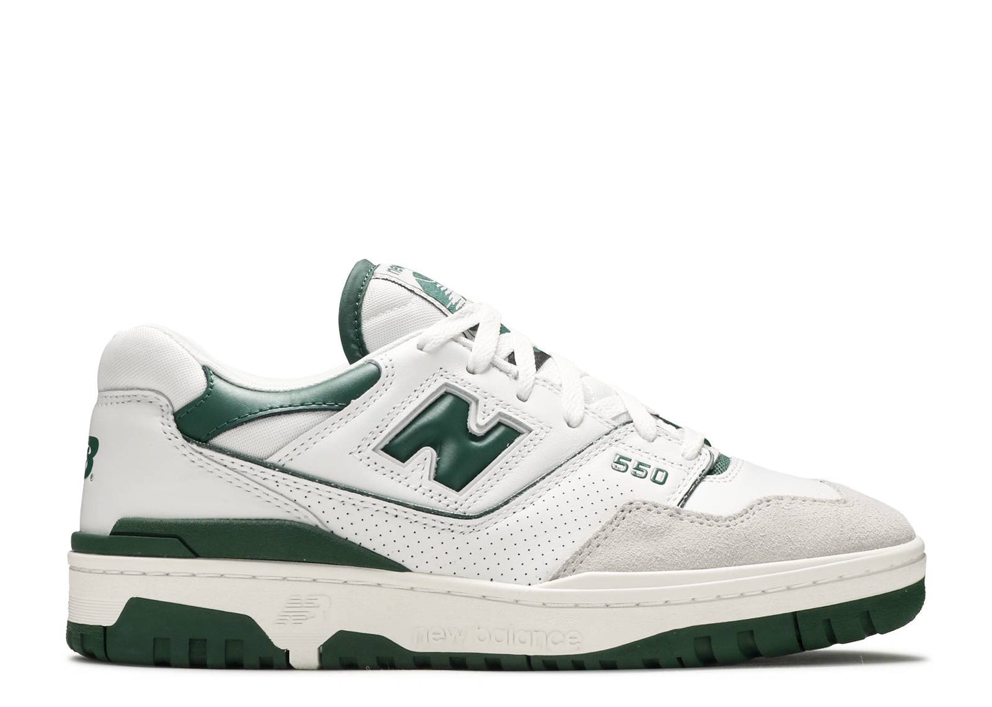 550 'White Green'
