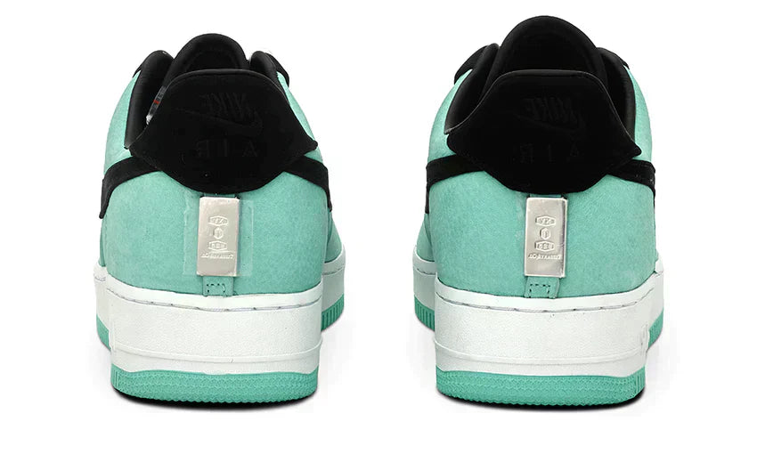Air Force 1 Tiffany (Defects)