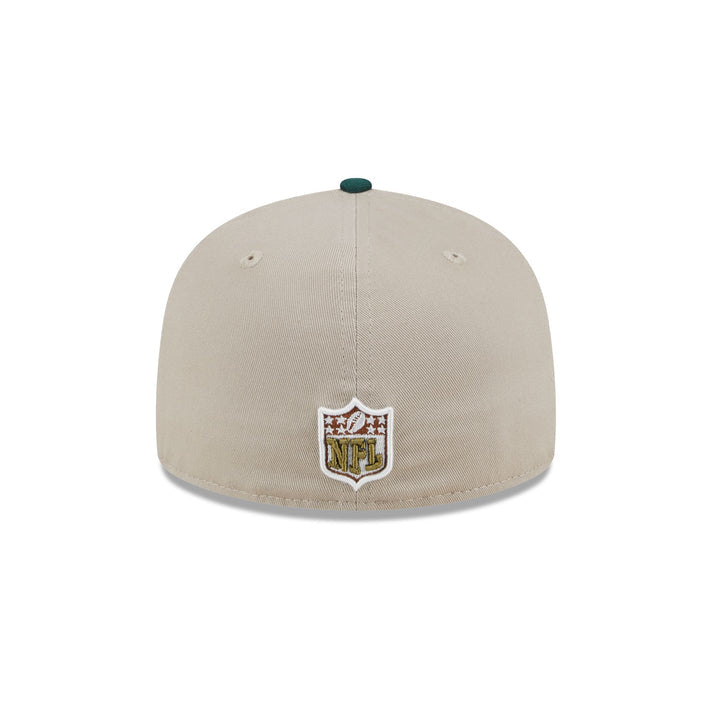 Buffalo Bills Earth Day 59FIFTY Fitted