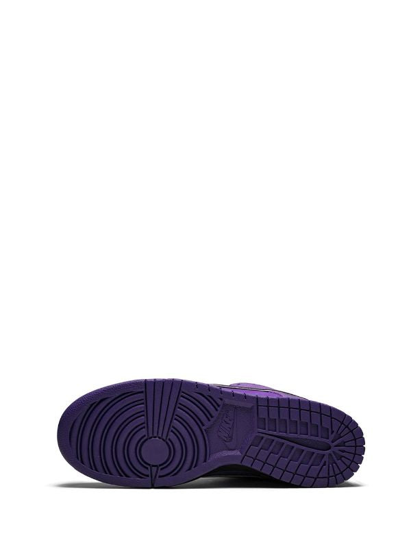 Dunk Low Purple Lobster