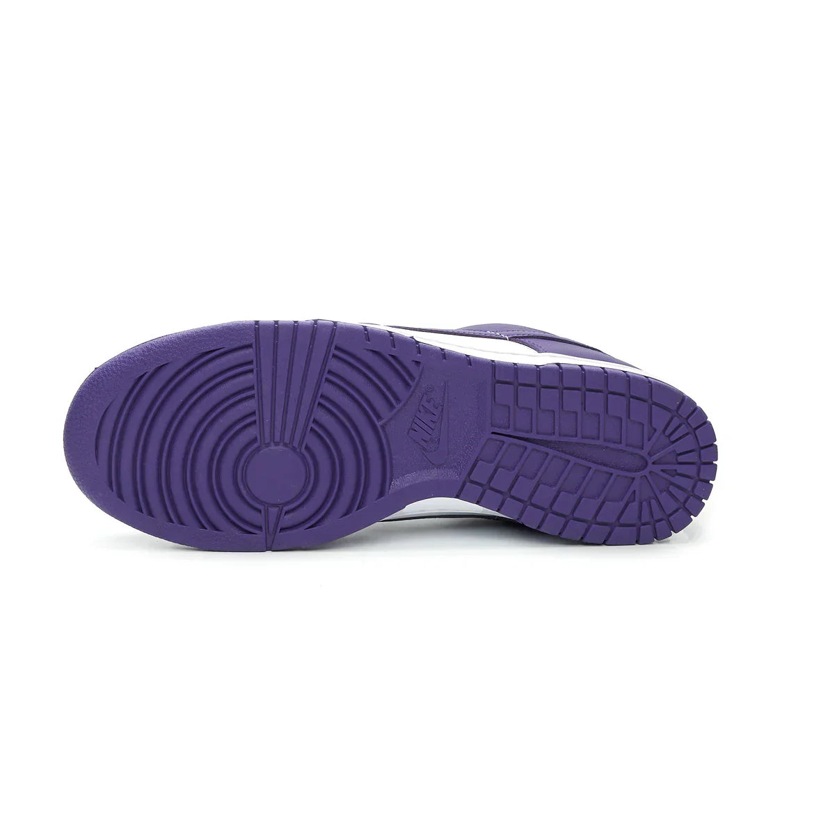 Dunk Low Court Purple
