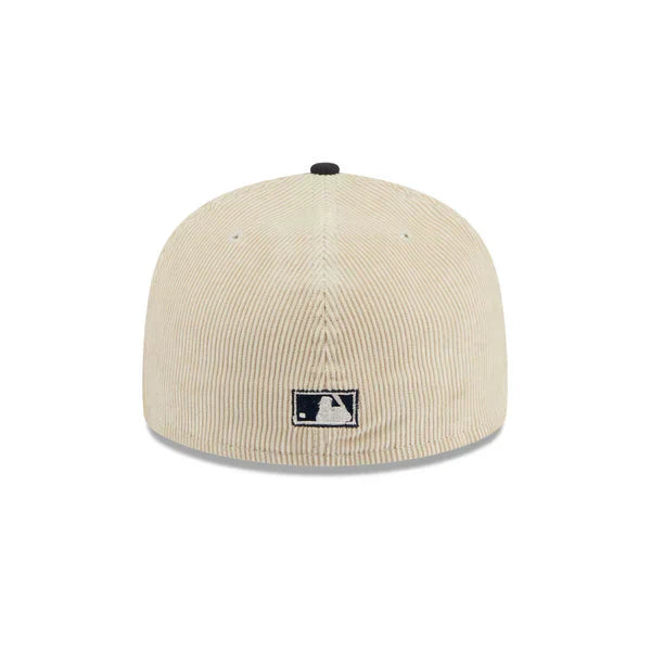 Los Angeles Angels Cord Classic 59FIFTY Fitted