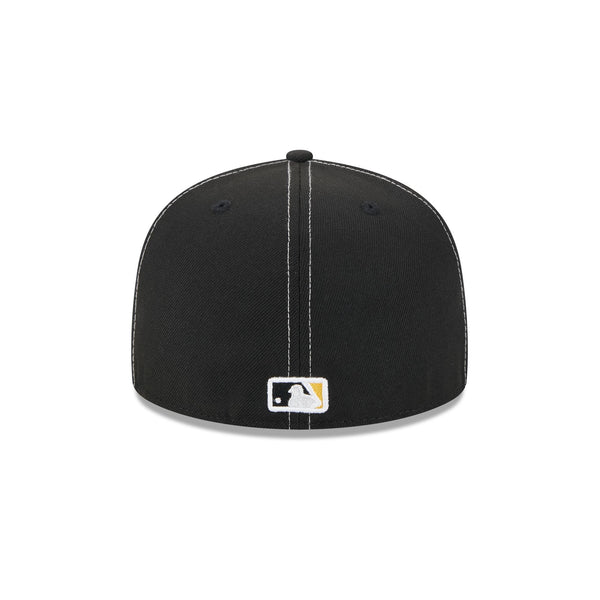 Pittsburgh Pirates Sport Classics 59FIFTY Fitted