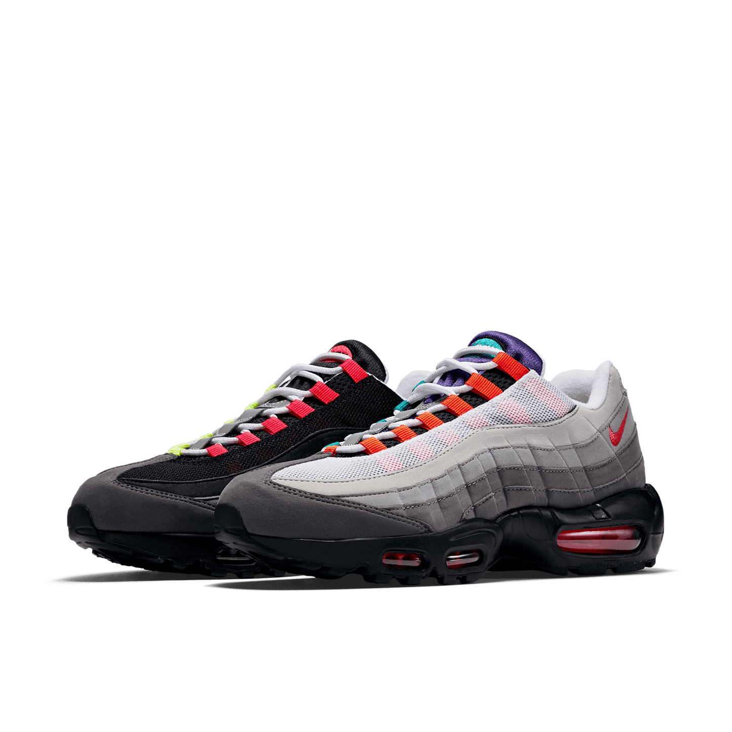 Air Max 95 “Greedy”