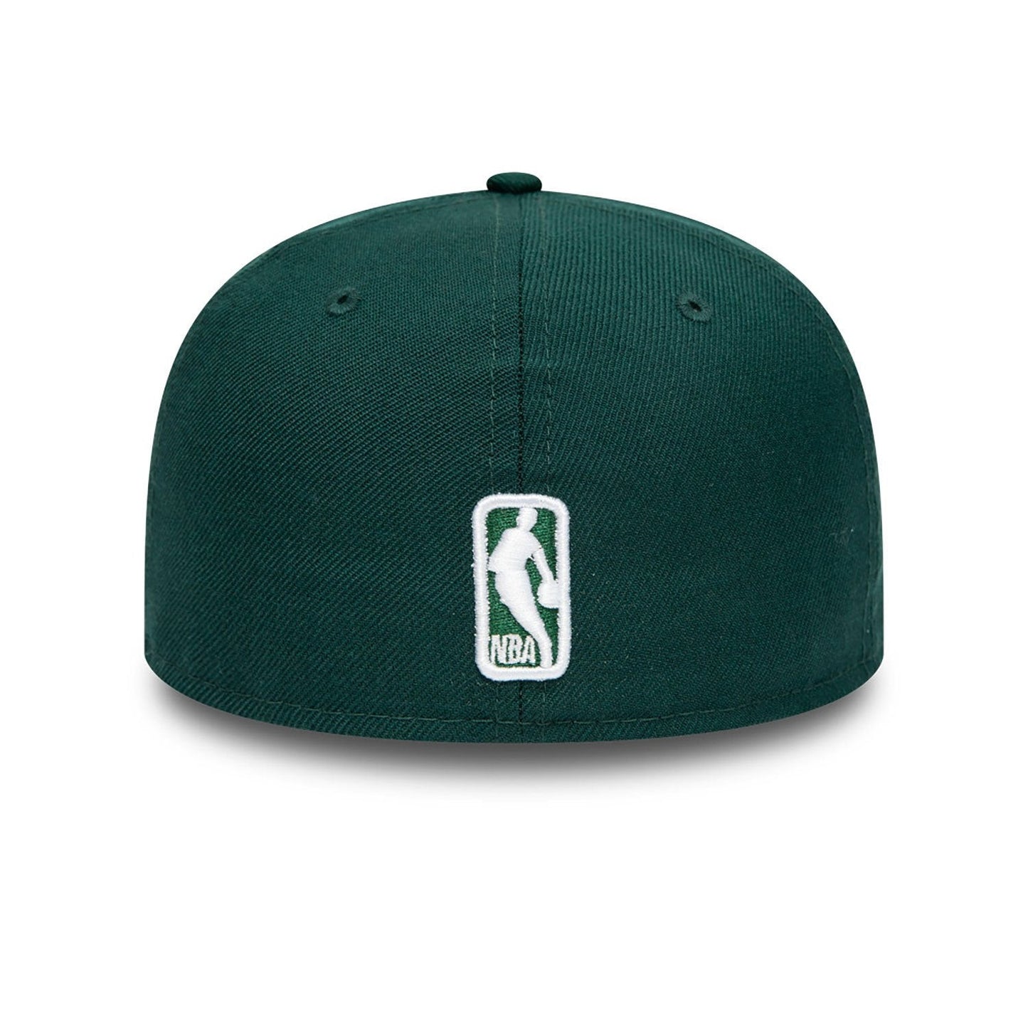 Toronto Raptors NBA Classics Dark Green 59FIFTY Fitted Cap