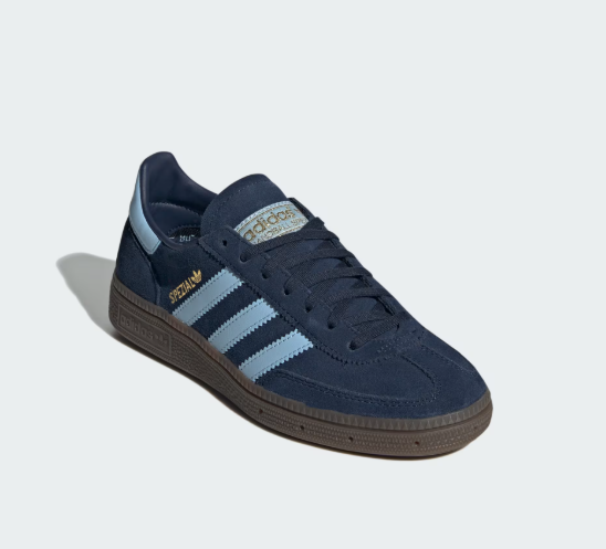 adidas Handball Spezial Navy Blue
