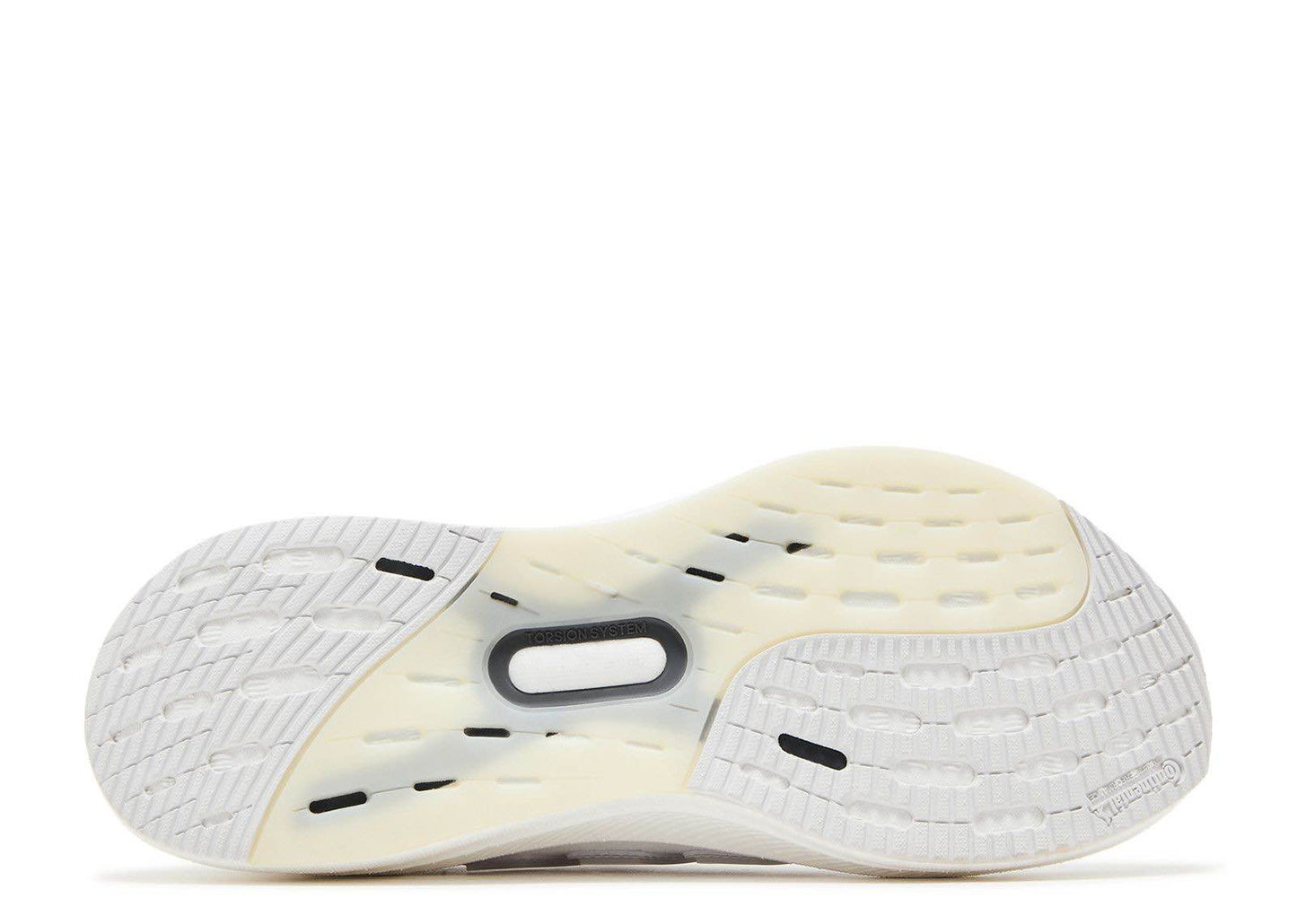 Ultra Boosts 5 'Triple White'