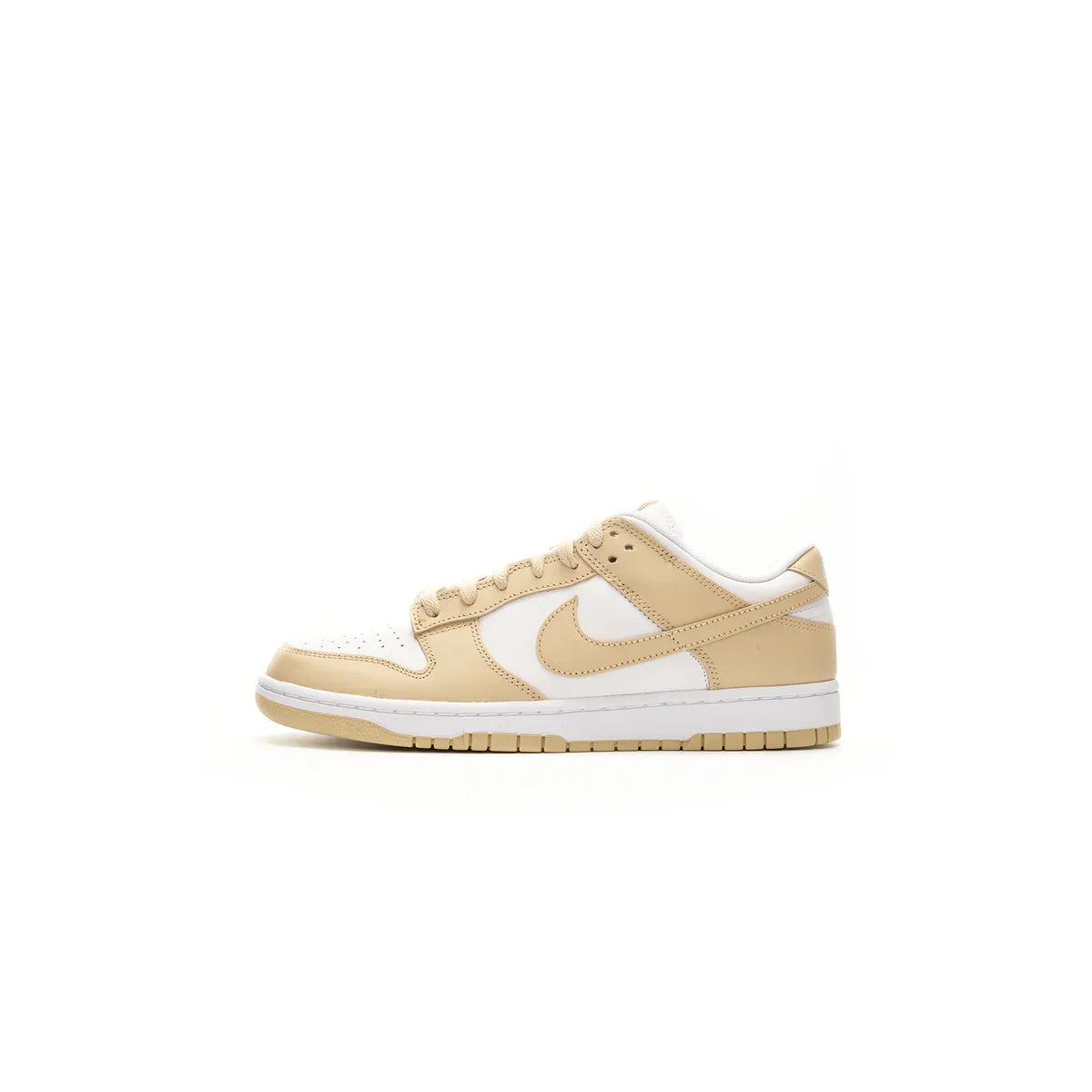 Dunk Low Team Gold