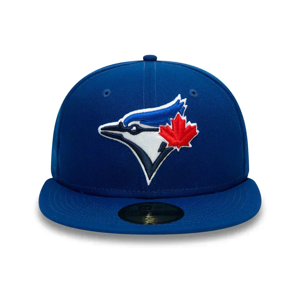 Toronto Blue Jays Fitted Royal