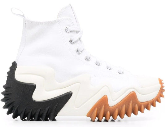 Converse Run Star Motion Hi  White