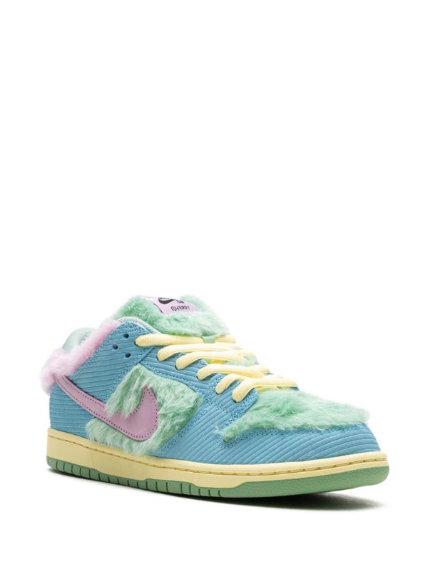 Dunk Low Verdy Visty