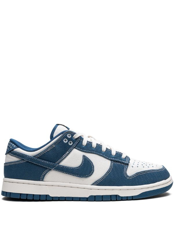 Dunk Low Shashiko
