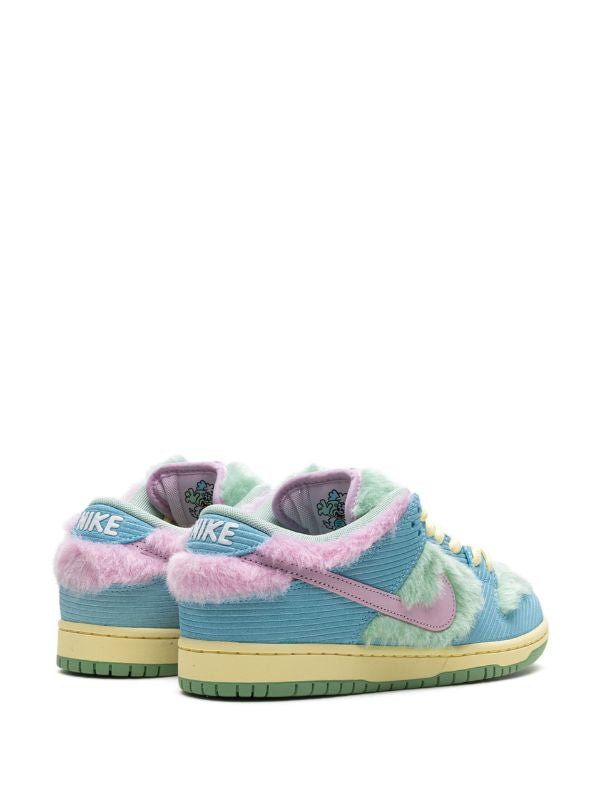 Dunk Low Verdy Visty