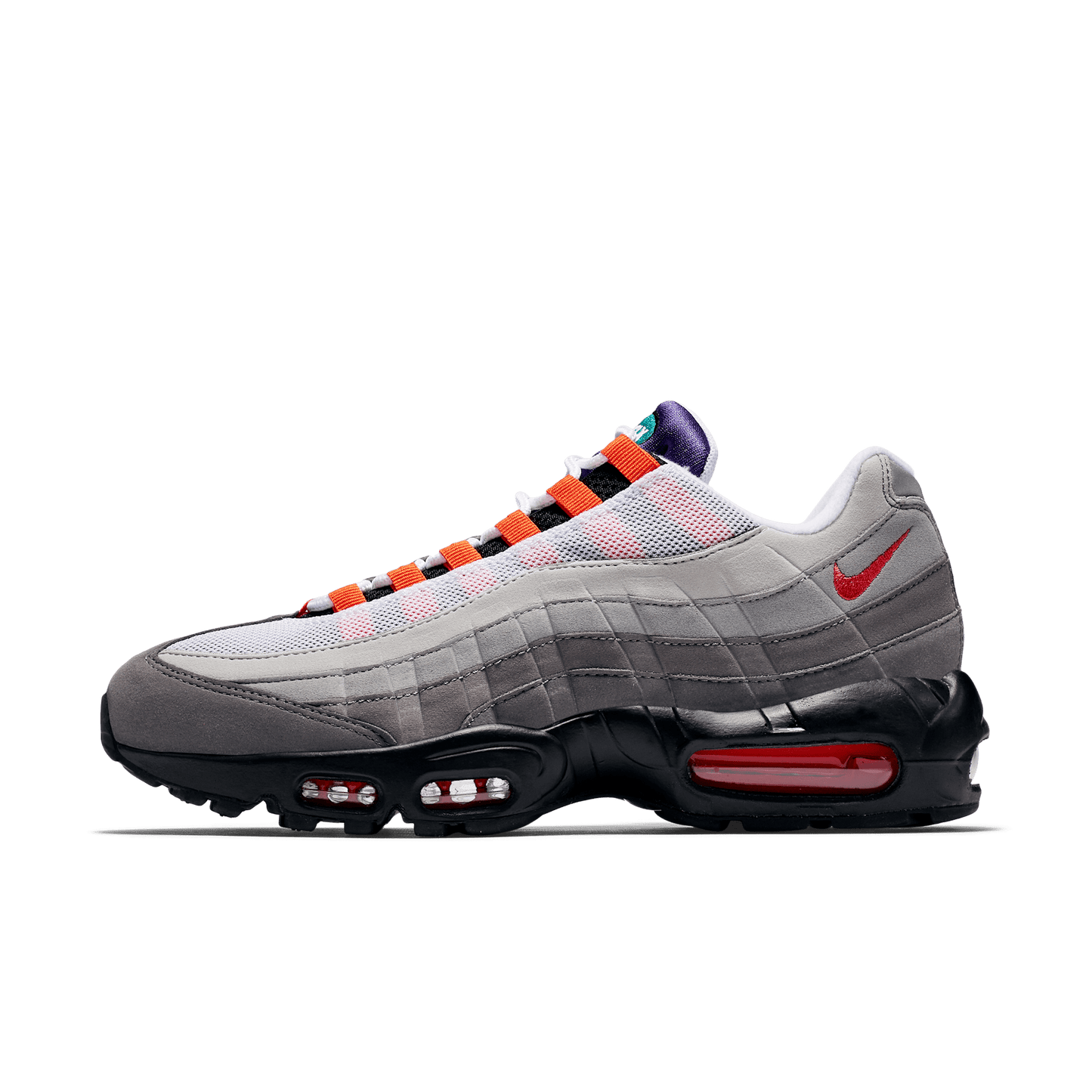 Air Max 95 “Greedy”