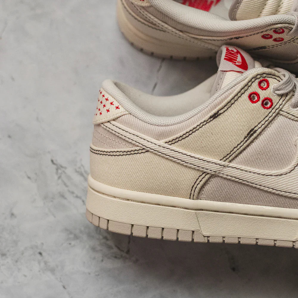 Dunk Low Orewood Brown