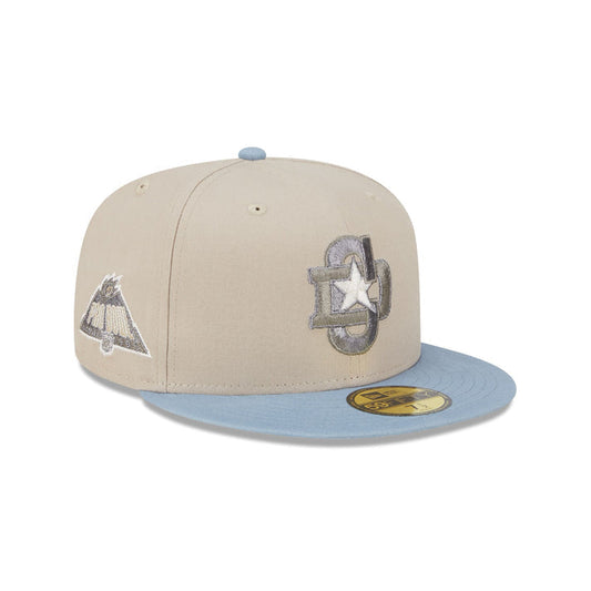 Dallas Cowboys Originals 59FIFTY Fitted