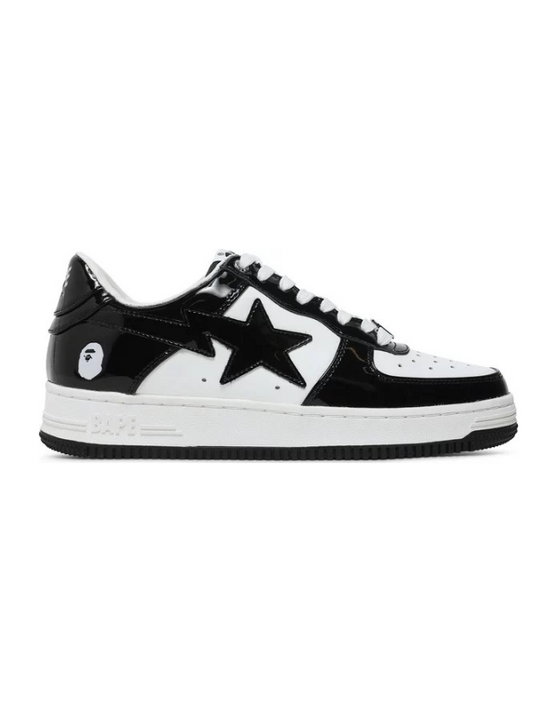 Bapesta Black