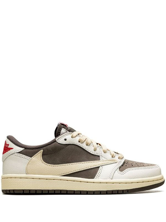 Jordan 1 Low OG Reverse Mocha
