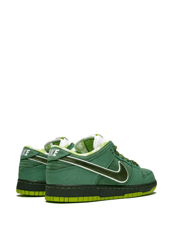 Dunk Low Green Lobster