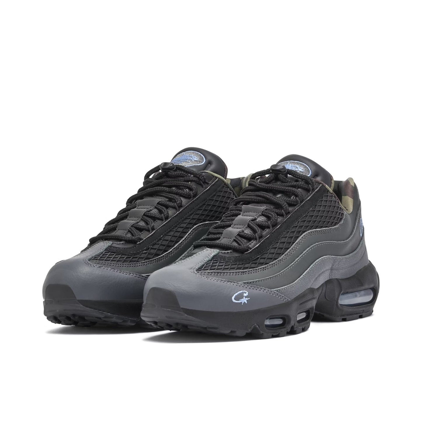 Air Max 95 Corteiz