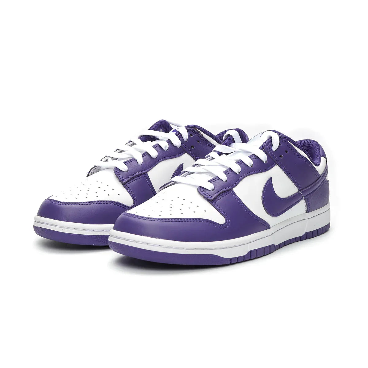 Dunk Low Court Purple