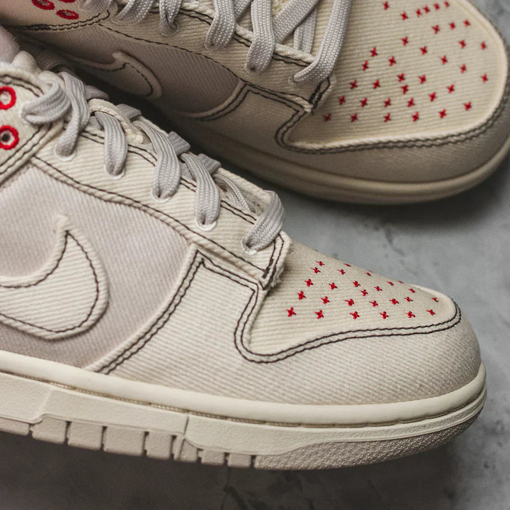 Dunk Low Orewood Brown