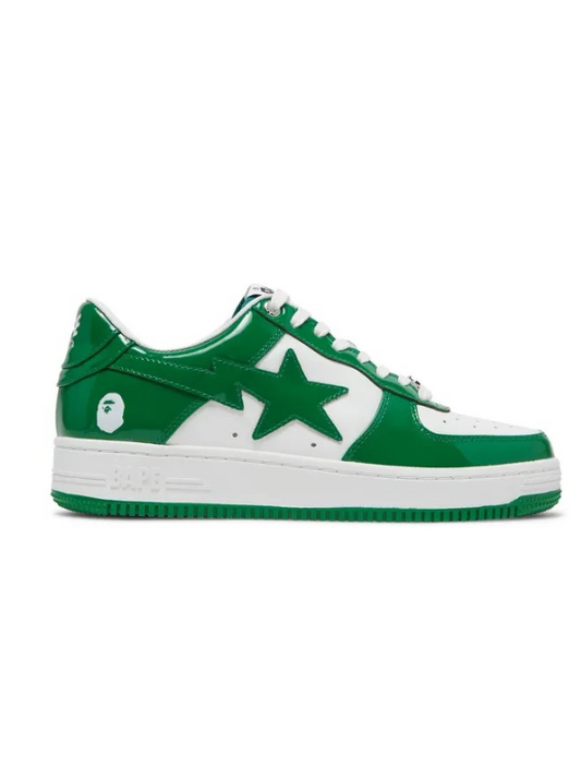 Bapesta Green