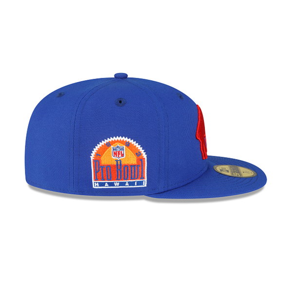 Buffalo Bills Classic 59FIFTY Fitted