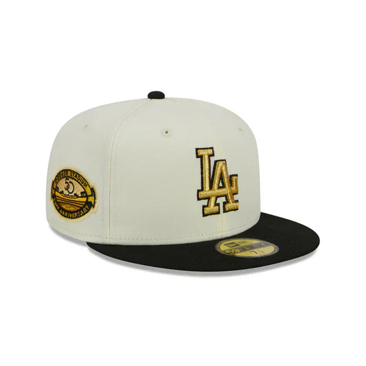 Los Angeles Dodgers City Icon 59FIFTY Fitted
