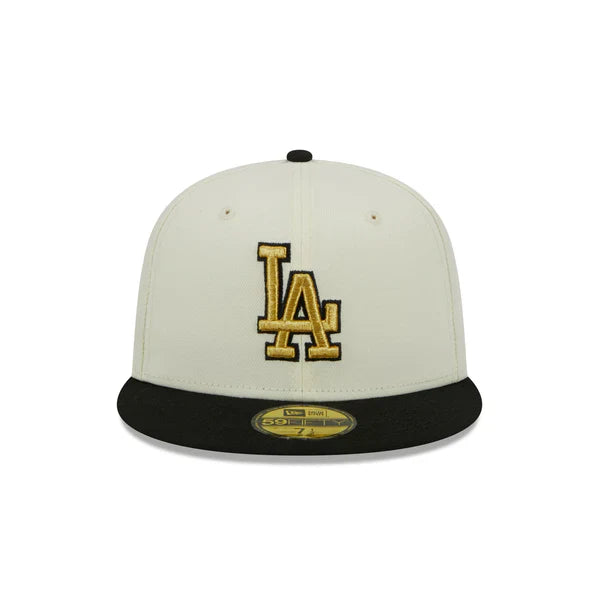 Los Angeles Dodgers City Icon 59FIFTY Fitted