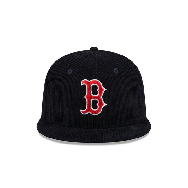 Boston Red Sox  Throwback Corduroy 59FIFTY Fitted
