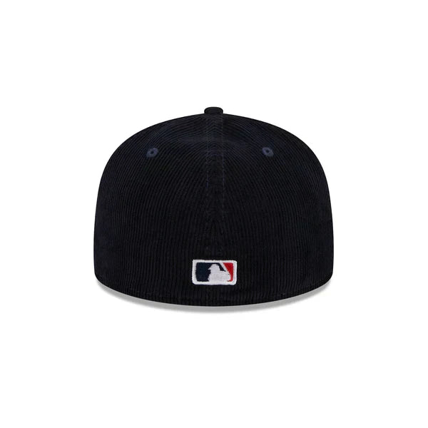 Boston Red Sox  Throwback Corduroy 59FIFTY Fitted