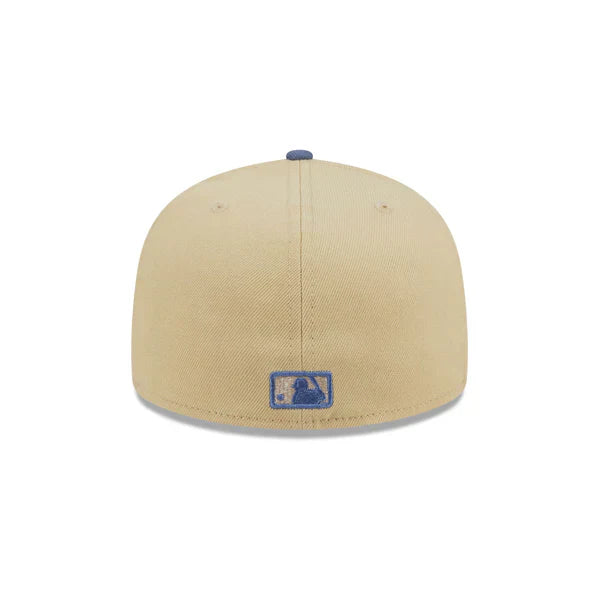 Oakland Athletics  Team Landscape 59FIFTY Fitted