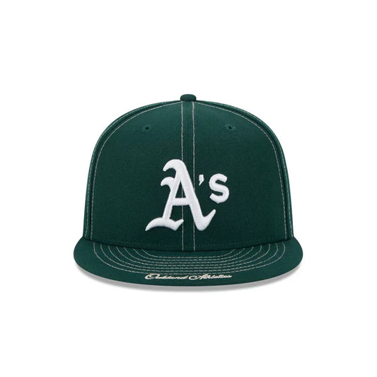 Oakland Athletics  Sport Classics 59FIFTY Fitted