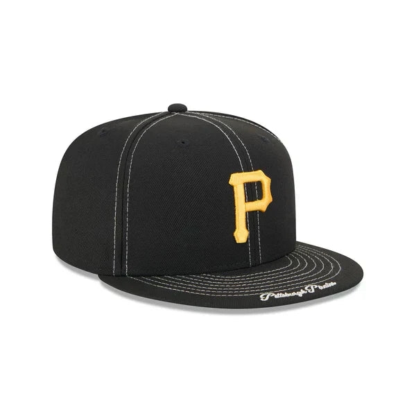 Pittsburgh Pirates  Sport Classics 59FIFTY Fitted