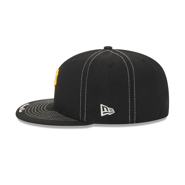 Pittsburgh Pirates  Sport Classics 59FIFTY Fitted