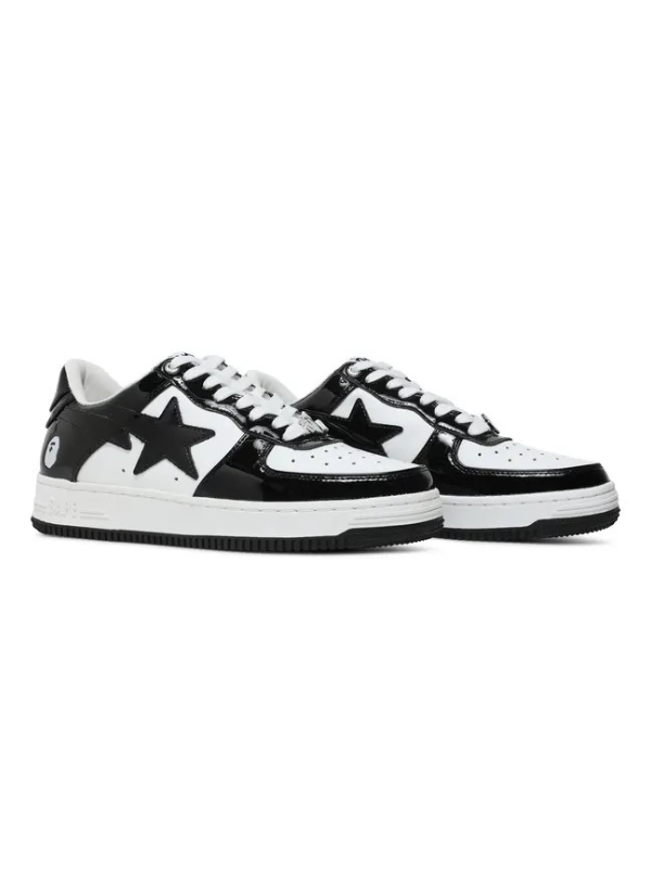 Bapesta Black