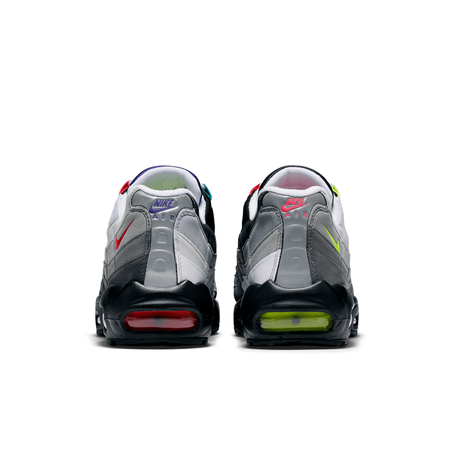 Air Max 95 “Greedy”