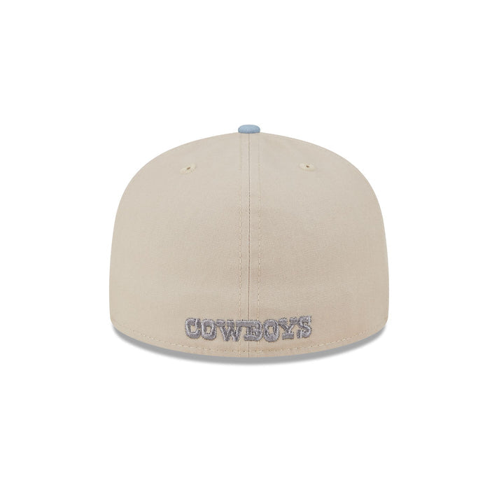 Dallas Cowboys Originals 59FIFTY Fitted