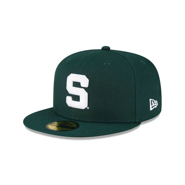 Michigan State Spartans 59FIFTY Fitted