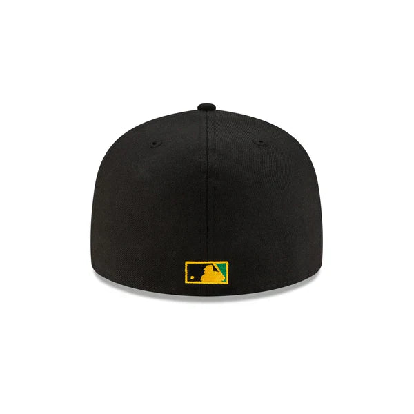 New York Mets Just Caps Freedom Day 59FIFTY Fitted