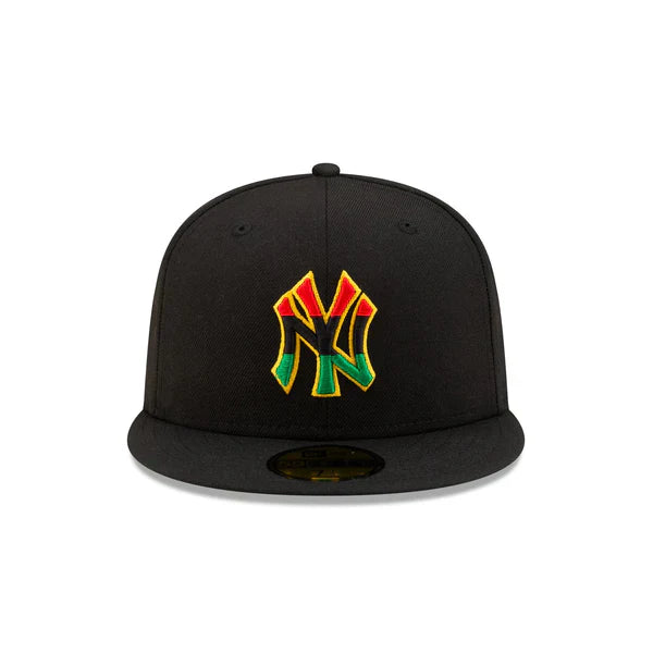 Just Caps Freedom Day 59FIFTY Fitted