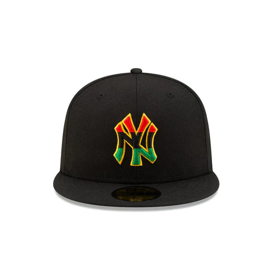 Just Caps Freedom Day 59FIFTY Fitted