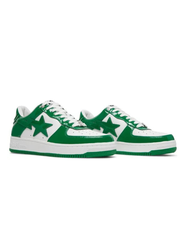 Bapesta Green