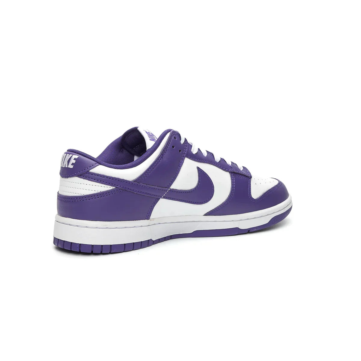 Dunk Low Court Purple