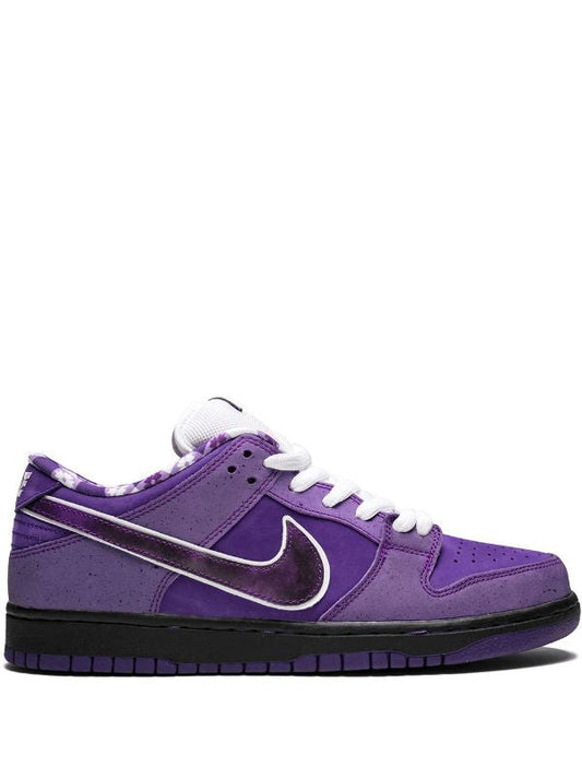 Dunk Low Purple Lobster
