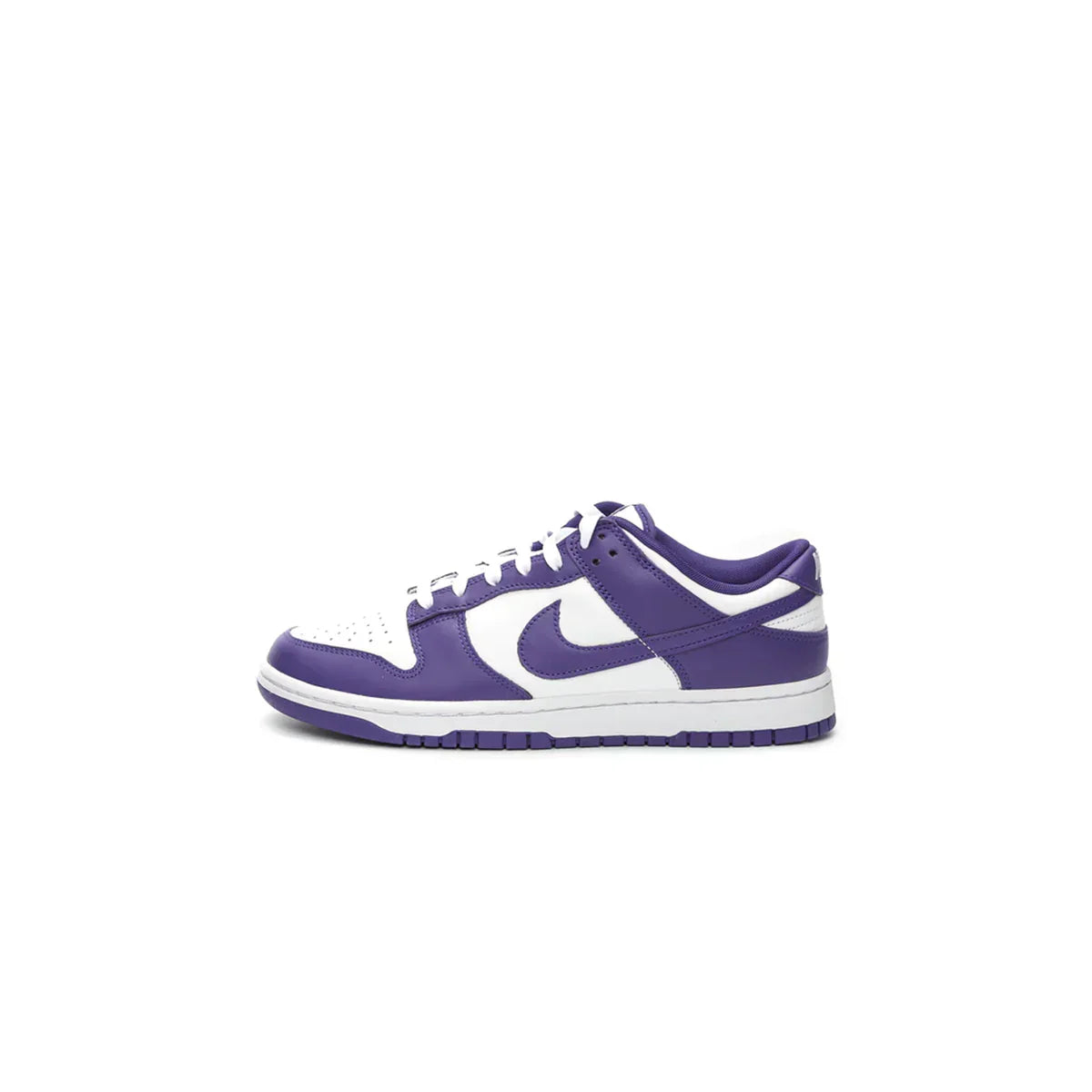 Dunk Low Court Purple