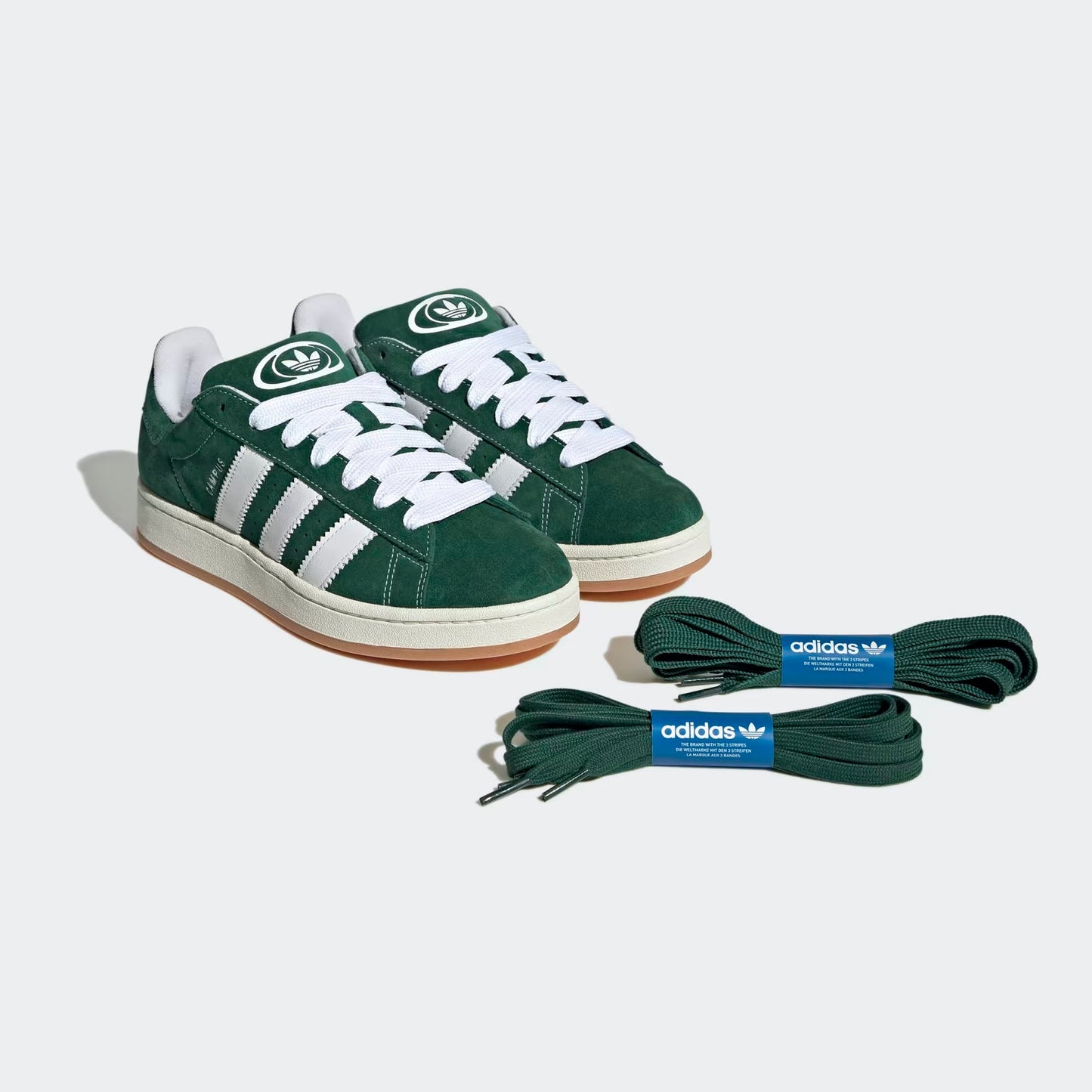 Adidas Campus 00s